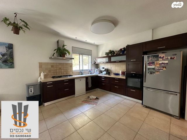 בית פרטי/ קוטג', רמת השרון