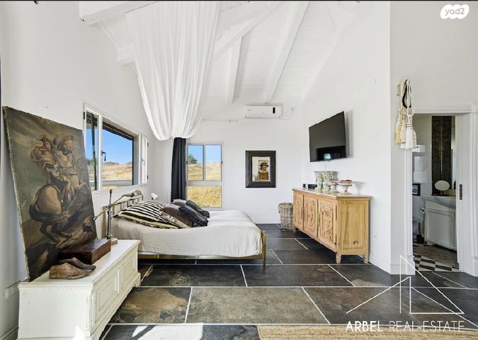 בית פרטי/ קוטג', חד נס