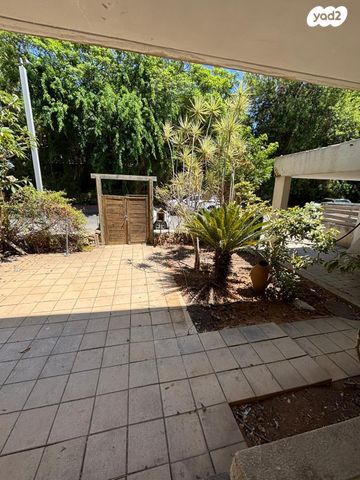 בית פרטי/ קוטג', רמת אביב ג', תל אביב יפו