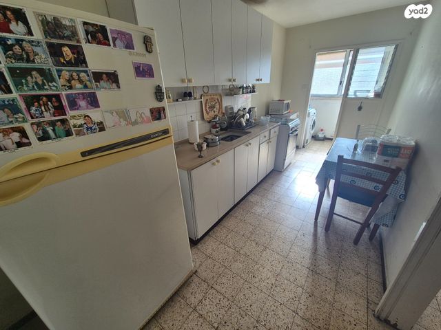 דירה, ברוך קרוא, נווה גולן, יפו ג', תל אביב יפו