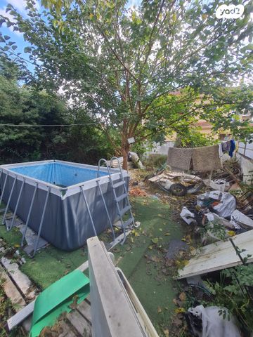 בית פרטי/ קוטג', יצחק שדה, גבעת אוויה, יהוד מונוסון