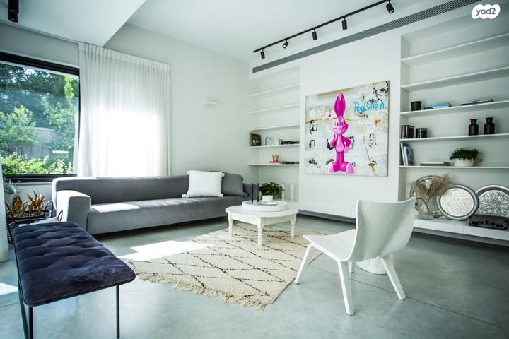 בית פרטי/ קוטג', תל ברוך צפון, תל אביב יפו