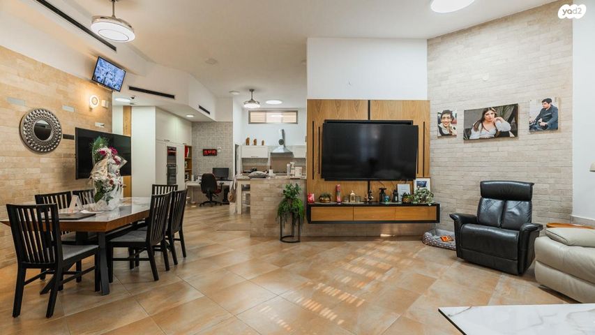 בית פרטי/ קוטג', ד"ר אלדד שייב, רמות, באר שבע