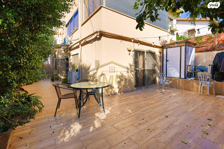 דו משפחתי, מרטין בובר 3, נתניה