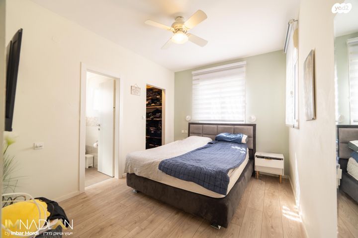 דירה, יצחק בן צבי, מתחם 200, הוד השרון