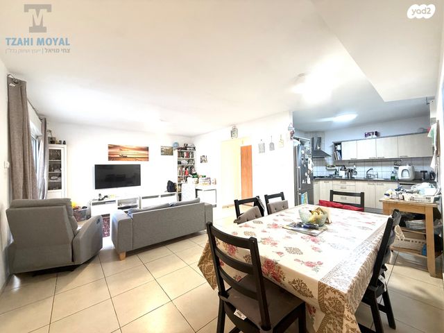 דירה, הר מירון 4, קרית השרון, נתניה