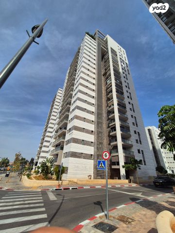 דירה, פארק המושבה, באר יעקב