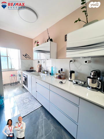 דירה, כינרת 7, לב העיר, בת ים