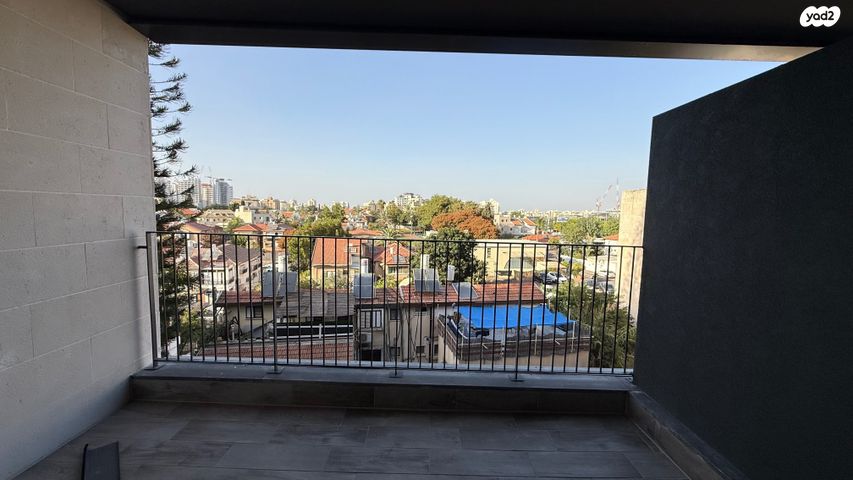 דירה, מונטיפיורי, קרית אונו