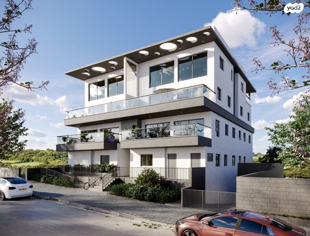 דירה, שאר העיר, אבן יהודה