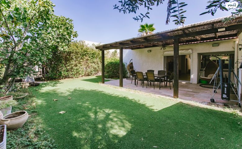 בית פרטי/ קוטג', נווה אפק, ראש העין