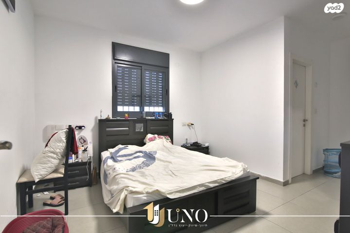 דירה, עפרה חזה 6, משכנות האומנים, קרית מוצקין