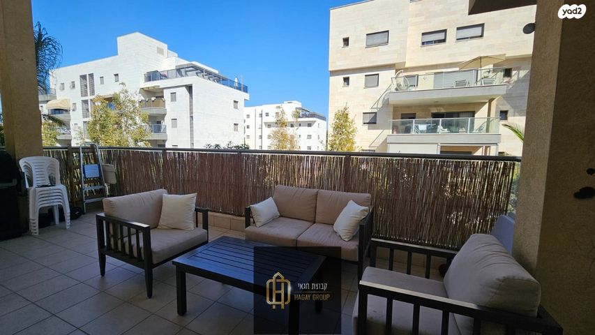 דירה, אהרון הכהן 12, כלניות, ראשון לציון