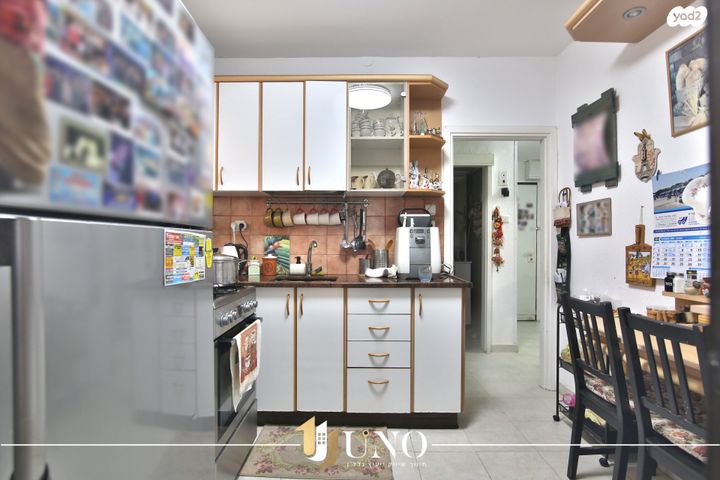 דירה, אושה 37, מוצקין הותיקה, קרית מוצקין