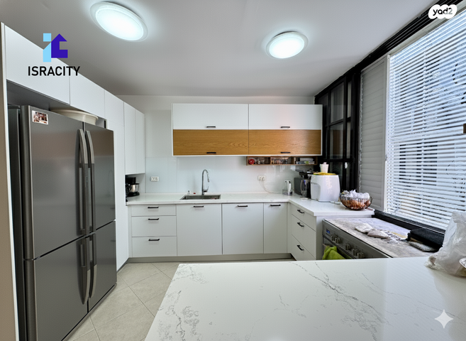 גג/ פנטהאוז, יד לבנים, רמת גן