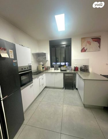 דירה, יעקב דורי 8, נאות שמיר, רמלה