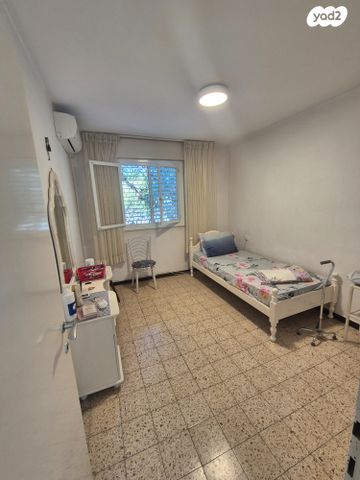 דירה, ברוך קרוא, נווה גולן, יפו ג', תל אביב יפו