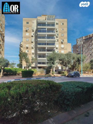 דירה, ברק, בן גוריון, לוד