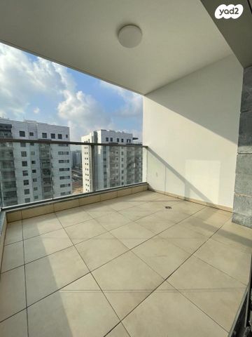 דירה, ענת גוב 7, צומת סביון, קרית אונו