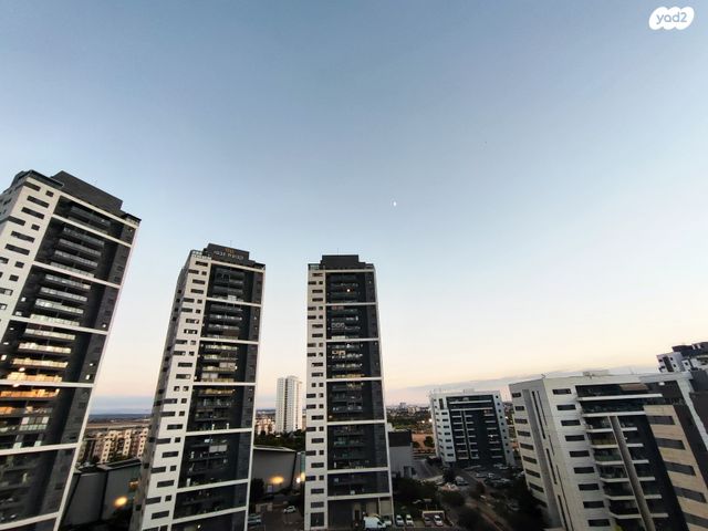 גג/ פנטהאוז, כרמי גת, קרית גת