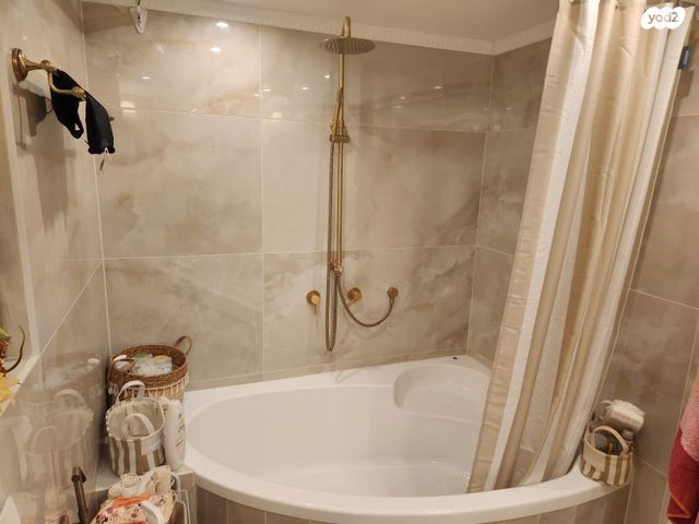 דירה, דוד מאיר גוטמן, לב המושבה / מרכז העיר, פתח תקווה