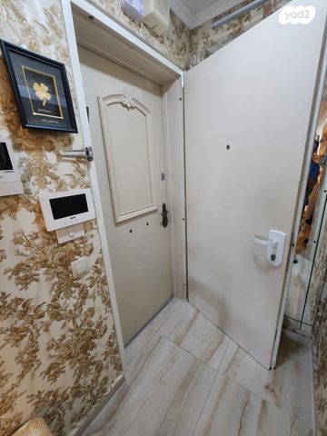 דירה, דוד מאיר גוטמן, לב המושבה / מרכז העיר, פתח תקווה