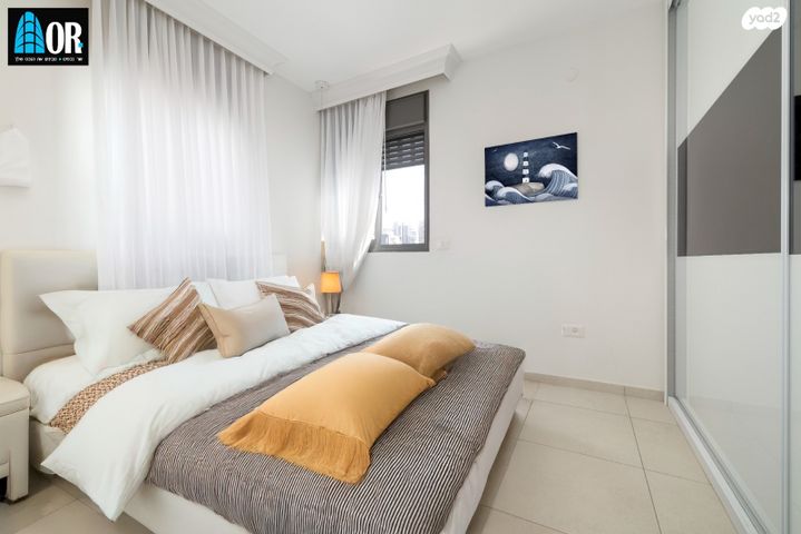 דירה, נופך, צמרות המושבה, באר יעקב