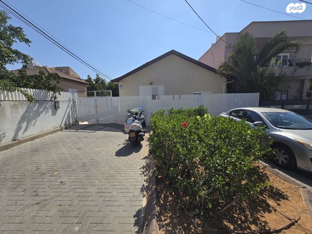 בית פרטי/ קוטג', הרצליה