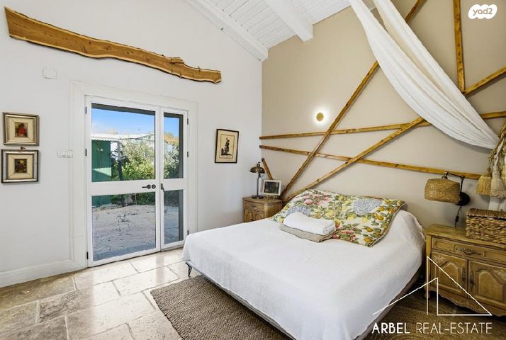 בית פרטי/ קוטג', חד נס