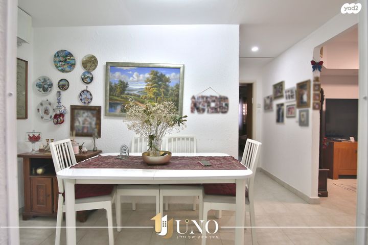 דירה, אושה 37, מוצקין הותיקה, קרית מוצקין