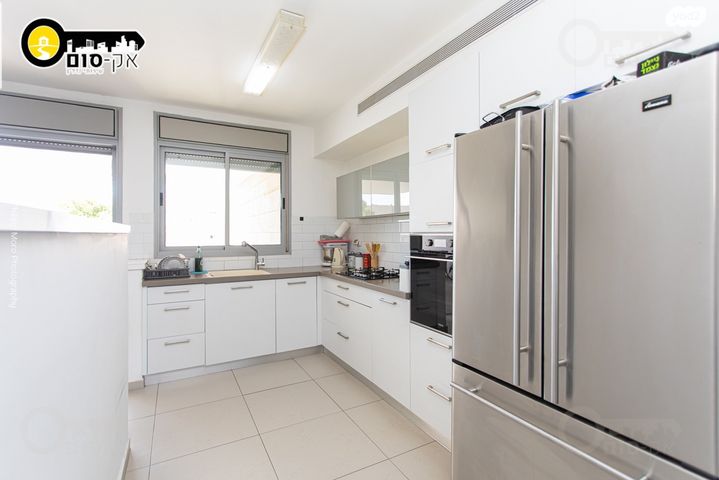 דירה, סחלב 3, גלי כרמל, טירת כרמל