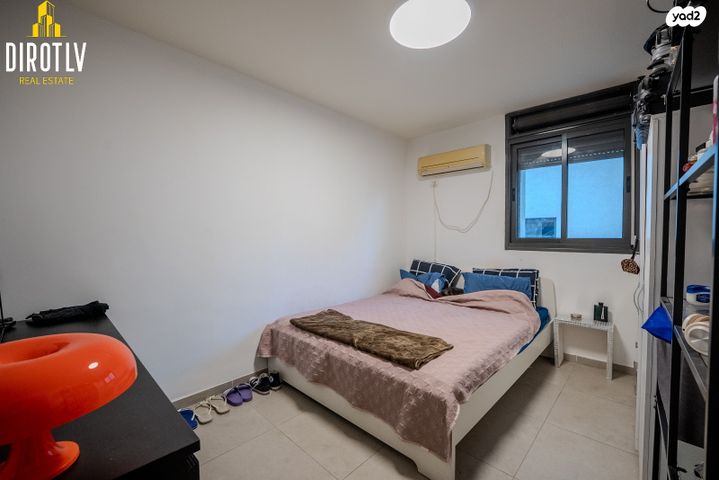 דירה, משגב עם 12, תל אביב יפו