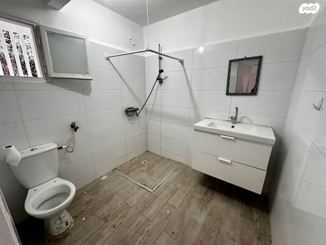 דירה, פאר 50, תל עמל, חיפה