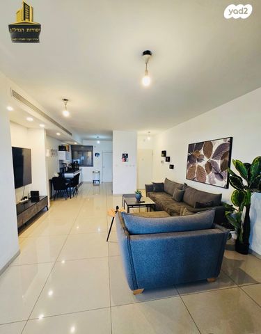 דירה, שדרות הרצל 13, קרית שמואל, טבריה