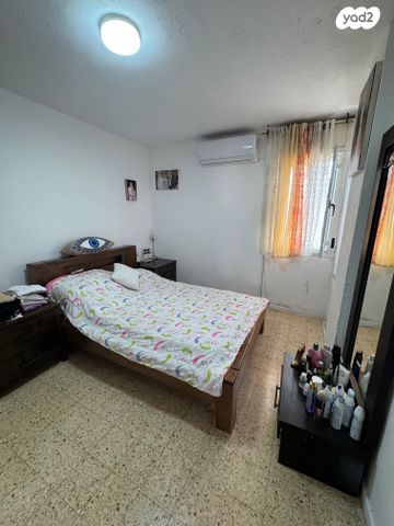 דירה, משה יוליש, נווה אלונים, אשקלון