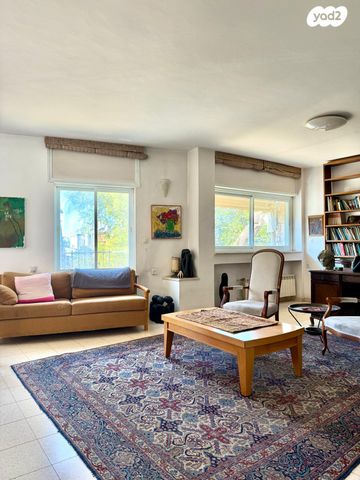 דירה, ניל"י, גבעת הורדים, רסקו, ירושלים