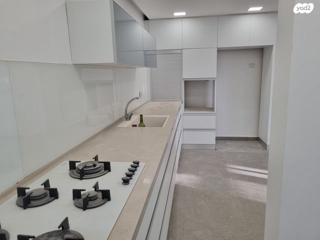 גג/ פנטהאוז, סיני 46, שכונה ה', באר שבע