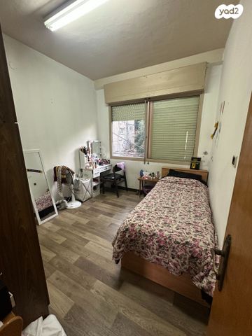 דירה, דרך יד לבנים, חיפה