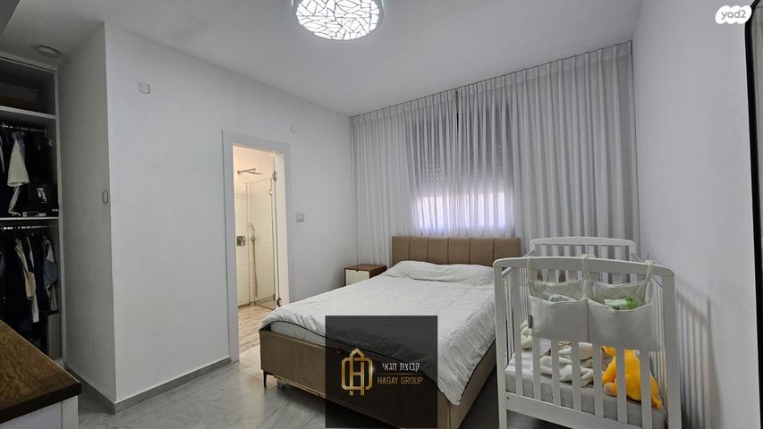 דירה, אהרון הכהן 12, כלניות, ראשון לציון