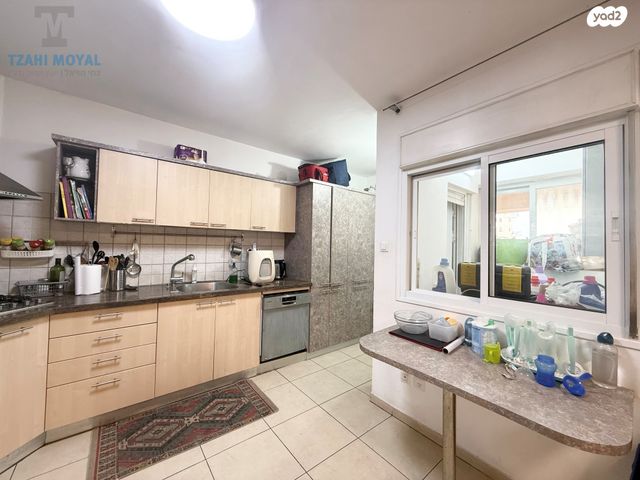 דירה, הר מירון 4, קרית השרון, נתניה