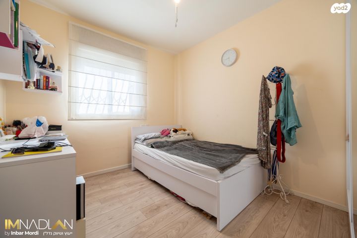 דירה, יצחק בן צבי, מתחם 200, הוד השרון