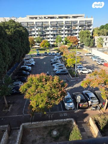 דירה, עירית 5, נווה גולן, יפו ג', תל אביב יפו