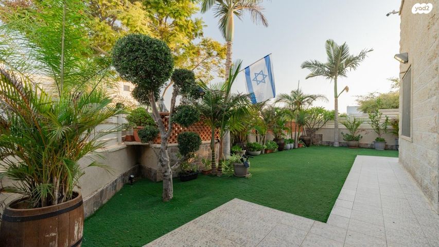 בית פרטי/ קוטג', ד"ר אלדד שייב, רמות, באר שבע