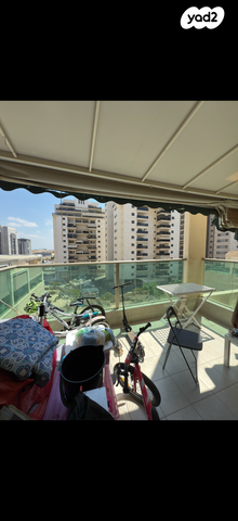 דירה, אגס, רובע ט"ז, אשדוד