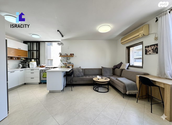 גג/ פנטהאוז, יד לבנים, רמת גן