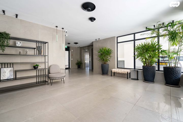 גג/ פנטהאוז, משה מרקוס 3, לב המושבה / מרכז העיר, פתח תקווה