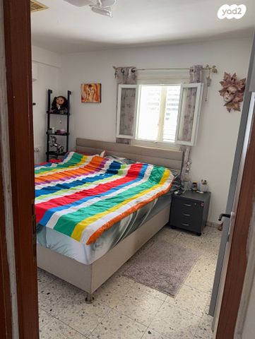 דירת גן, עלייה, כפר סבא