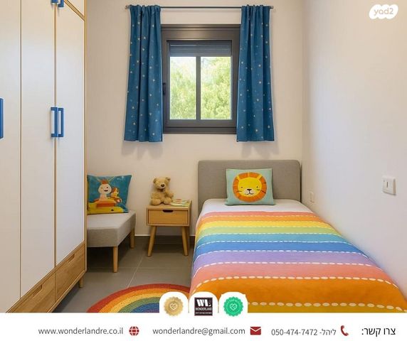 גג/ פנטהאוז, עזריאל, רמת השקמה, רמת גן