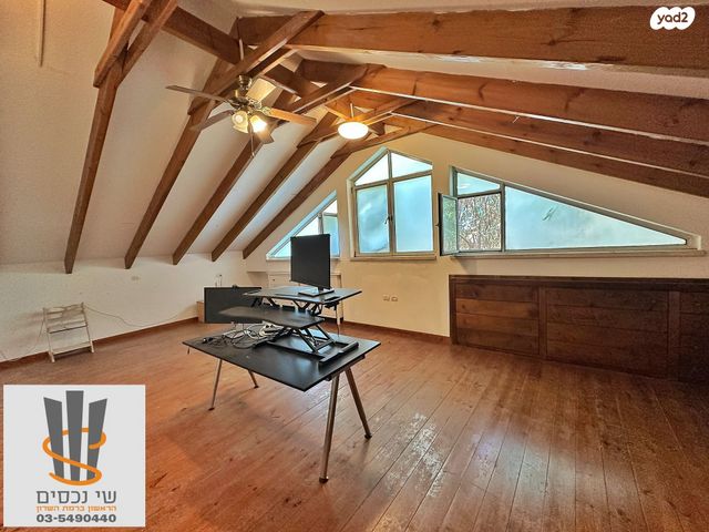 בית פרטי/ קוטג', אלון, רמת השרון