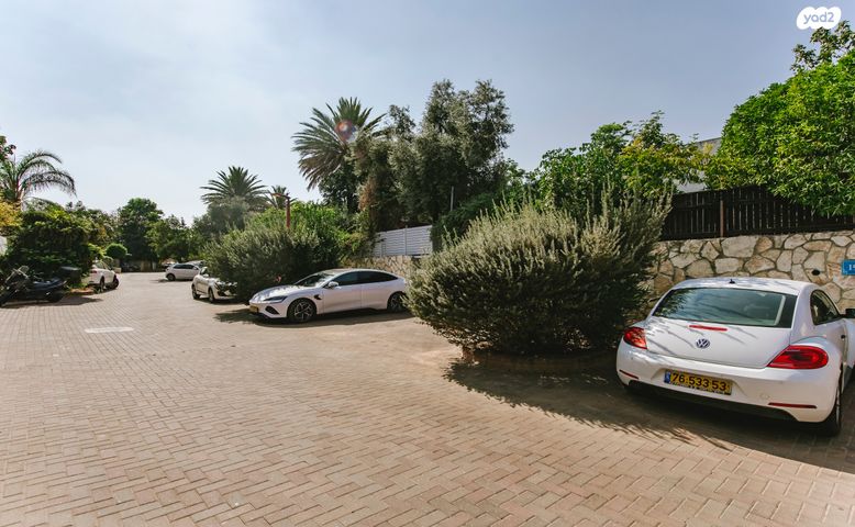 בית פרטי/ קוטג', נווה אפק, ראש העין